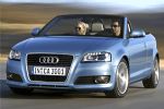 Audi A3 Cabrio